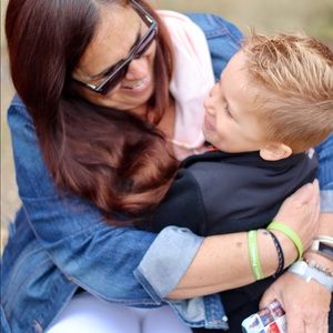 Meet your Posher, Robin